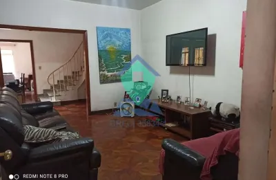 Casa à venda, 374 m² por r$ 1.855.000,00 - pompeia - são paulo/sp