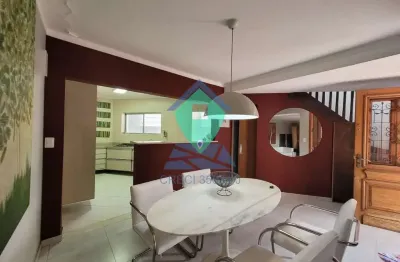 Casa à venda, 150 m² por r$ 1.600.000,00 - alto da lapa - são paulo/sp