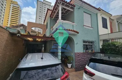 Casa, 220 m² - venda por r$ 1.650.000,00 ou aluguel por r$ 9.500/mês - perdizes - são paulo/sp