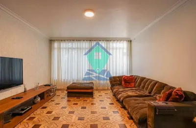 Casa à venda, 222 m² por r$ 1.600.000,00 - vila romana - são paulo/sp