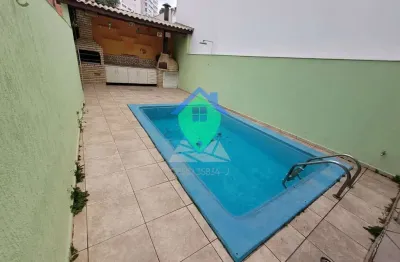 Casa à venda, 226 m² por r$ 1.800.000,00 - vila romana - são paulo/sp