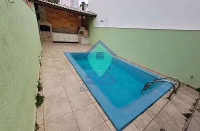 Casa à venda, 226 m² por r$ 1.800.000,00 - vila romana - são paulo/sp