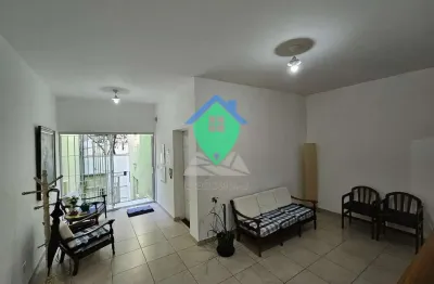 Sobrado à venda, 220 m² por r$ 1.600.000,00 - vila romana - são paulo/sp