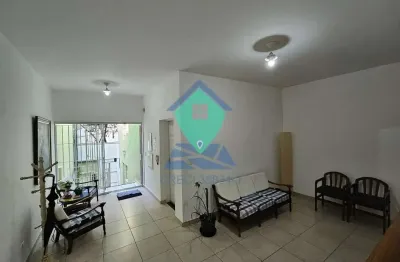 Sobrado à venda, 220 m² por r$ 1.600.000,00 - vila romana - são paulo/sp