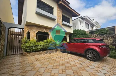 Sobrado à venda, 320 m² por r$ 2.500.000,00 - vila madalena - são paulo/sp