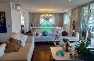 Apartamento à venda, 267 m² por r$ 4.000.000,00 - perdizes - são paulo/sp