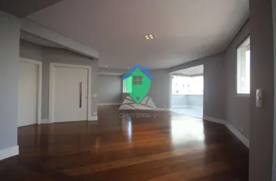 Apartamento à venda, 244 m² por r$ 4.300.000,00 - moema - são paulo/sp