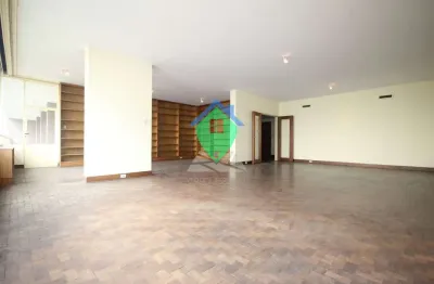 Apartamento à venda, 370 m² por r$ 5.300.000,00 - consolação - são paulo/sp