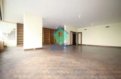 Apartamento à venda, 370 m² por r$ 5.300.000,00 - consolação - são paulo/sp
