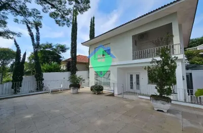 Casa à venda, 435 m² por r$ 3.500.000,00 - alto da lapa - são paulo/sp
