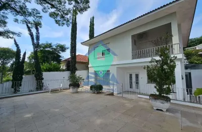 Casa à venda, 435 m² por r$ 3.500.000,00 - alto da lapa - são paulo/sp