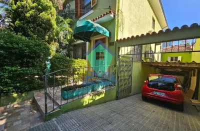 Sobrado à venda, 240 m² por r$ 2.600.000,00 - pinheiros - são paulo/sp