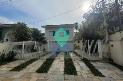 Casa à venda, 250 m² por r$ 2.300.000,00 - vila romana - são paulo/sp