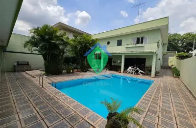 Casa com 3 quartos à venda na Rua Duarte da Costa, 900, Alto da Lapa, São Paulo