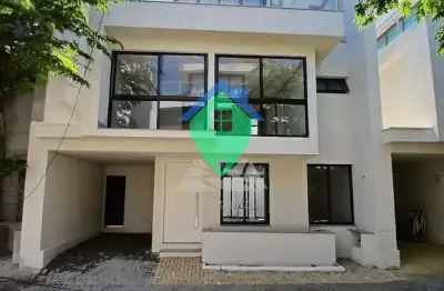 Casa triplex com 5 dormitórios à venda, 176 m² por r$ 3.000.000 - camburi - são sebastião/sp