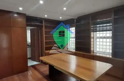 Casa comercial, 170 m² - venda por r$ 2.300.000,00 ou aluguel por r$ 10.306,48/mês - moema - são pa