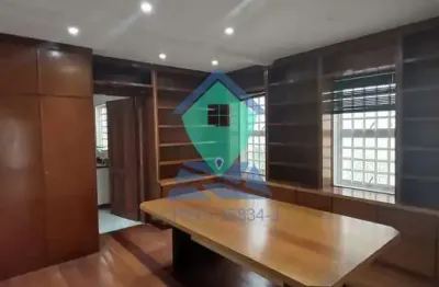 Casa comercial, 170 m² - venda por r$ 2.300.000,00 ou aluguel por r$ 10.306,48/mês - moema - são pa