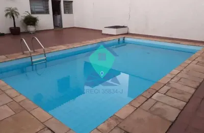 Casa à venda, 319 m² por r$2.850.000,00. - sumarezinho - são paulo/sp