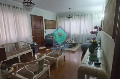 Sobrado à venda, 233 m² por r$ 2.200.000,00 - vila romana - são paulo/sp