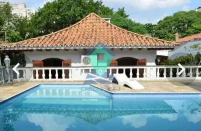 Casa, 297 m² - venda por r$ 2.438.000,00 ou aluguel por r$ 17.548,20/mês - alto da lapa - são paulo