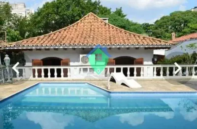 Casa, 297 m² - venda por r$ 2.438.000,00 ou aluguel por r$ 17.548,20/mês - alto da lapa - são paulo