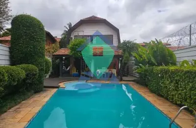 Casa à venda, 403 m² por r$ 2.999.999,99 - vila ida - são paulo/sp