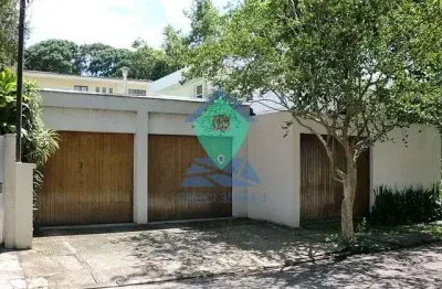 Casa à venda, 420 m² por r$ 3.500.000,00 na vila madalena - são paulo/sp