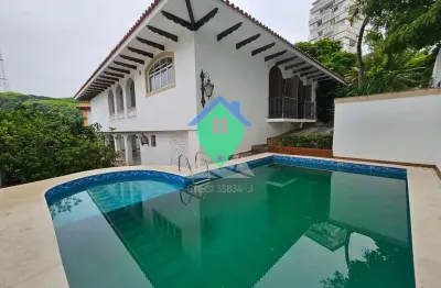 Casa à venda, 347 m² por r$ 2.700.000,00 - vila ida - são paulo/sp