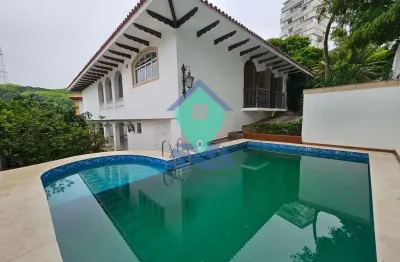 Casa à venda, 347 m² por r$ 2.700.000,00 - vila ida - são paulo/sp