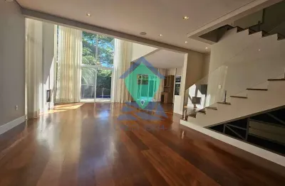 Casa com 4 suítes, 589 m² para venda por r$ 5.990.000,00 no santo amaro - são paulo/sp