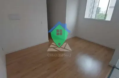 Apartamento com 2 dormitórios para alugar, 42 m² por r$ 2.534,10/mês - água branca - são paulo/sp