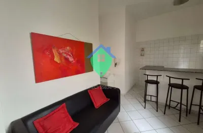 Studio para alugar, 35 m² por r$2.337,10/mês - pompeia - são paulo/sp