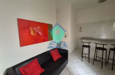 Studio para alugar, 35 m² por r$2.337,10/mês - pompeia - são paulo/sp