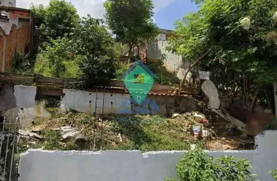 Terreno, 250 m² - venda por r$ 1.500.000,00 ou aluguel por r$ 2.674,78/mês - bosque da saúde - são