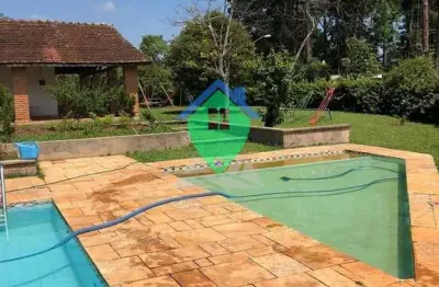 Terreno à venda, 3.285 m² por r$ 3.180.000 - jardim dos ipês - cotia/sp