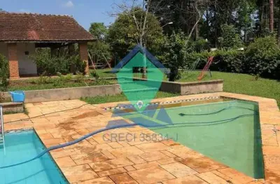 Terreno à venda, 3.285 m² por r$ 3.180.000 - jardim dos ipês - cotia/sp