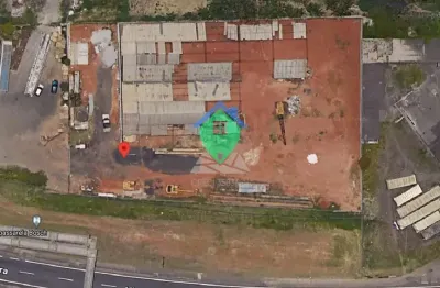 Terreno, 4850 m² - venda por r$ 15.900.000,00 ou aluguel por r$ 67.000,00/mês - jaguará - são paulo