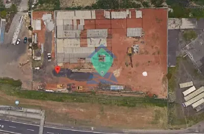 Terreno, 4850 m² - venda por r$ 15.900.000,00 ou aluguel por r$ 67.000,00/mês - jaguará - são paulo
