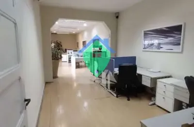 Sobrado para alugar, 400 m² por r$13.803,58/mês - vila pompeia - são paulo/sp