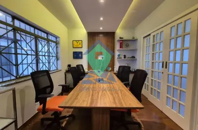 Casa comercial com 4 dormitórios para alugar, 300 m² por r$ 115.943,13/mês - pompeia - são paulo/sp