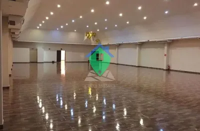 Salão à venda, 719 m² por r$ 7.400.000,00 - barra funda - são paulo/sp