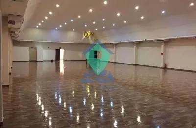 Salão à venda, 719 m² por r$ 7.400.000,00 - barra funda - são paulo/sp