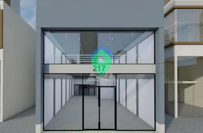 Salão para alugar, 643 m² por r$ 47.220,40mês - pinheiros - são paulo/sp