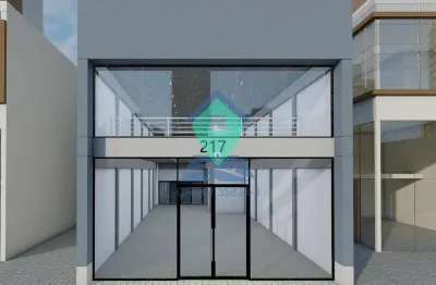 Salão para alugar, 643 m² por r$ 47.220,40mês - pinheiros - são paulo/sp