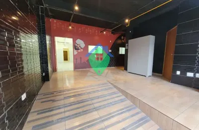 Loja para alugar, 154 m² por r$ 10.077,12/mês - perdizes - são paulo/sp