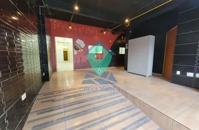 Loja para alugar, 154 m² por r$ 10.077,12/mês - perdizes - são paulo/sp