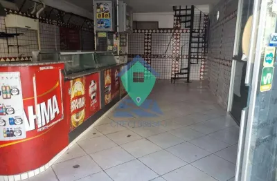 Loja para alugar, 100 m² por r$ 7.417,57/mês - lapa - são paulo/sp