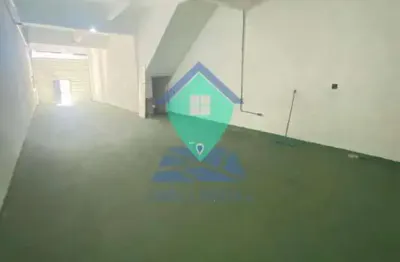 Salão para alugar, 132 m² por r$ 6.578,90/mês - água branca - são paulo/sp