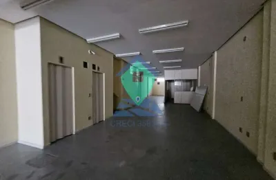 Salão  240 m² para alugar por r$ 8.008,00/mês na vila ipojuca - são paulo/sp