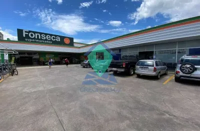 Loja à venda, 4400 m² por r$ 12.000.000,00 - centro - porto ferreira/sp